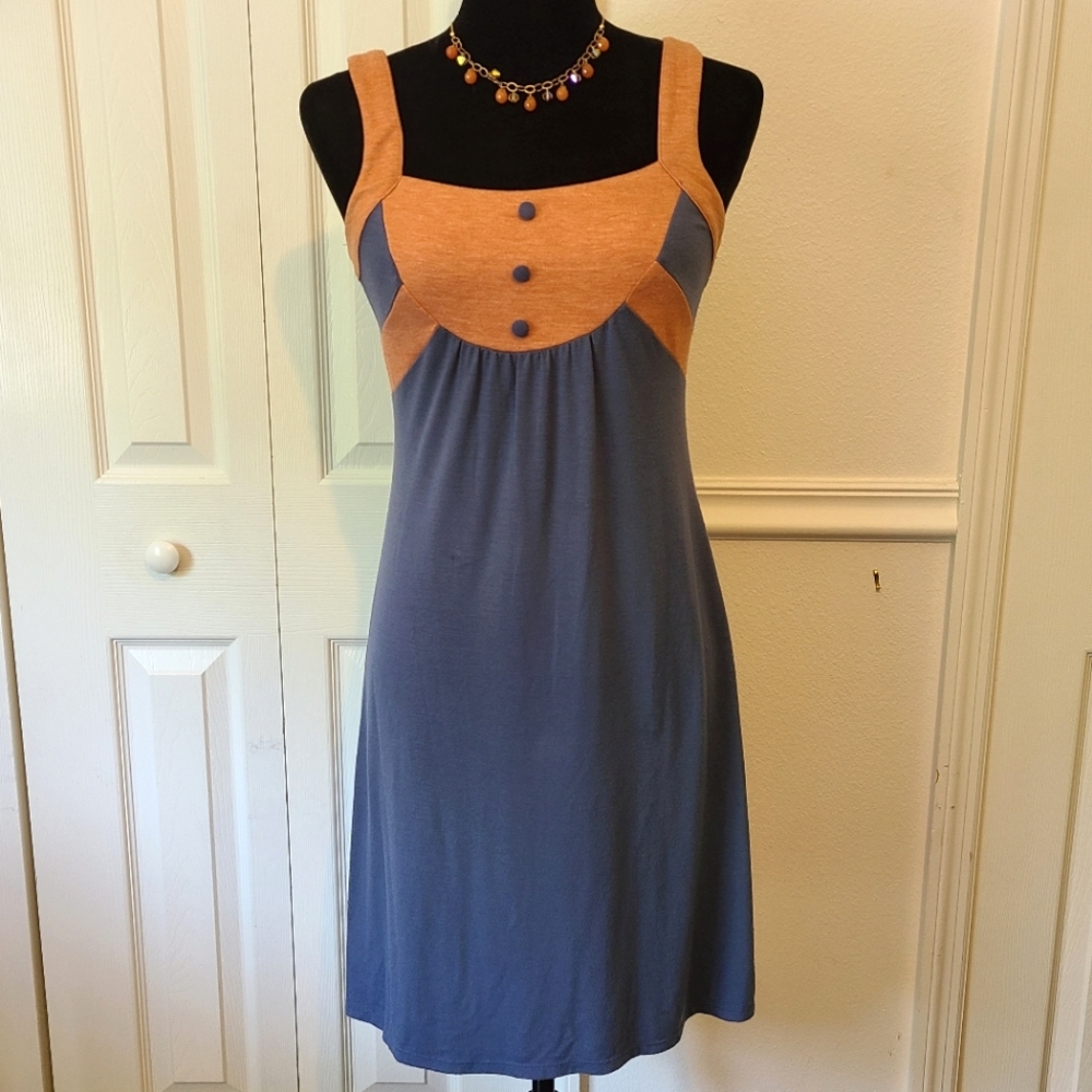 Mossimo Supply Co Summer dress XS